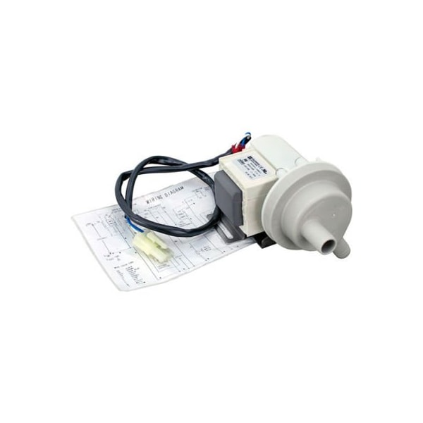 Allpoints 8011486 Pump Motor For Hoshizaki Of America